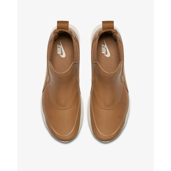 Nike Air Max Thea Mid 859550-200 Women's US 7 Ale Brown Chelsea Shoes RHS2570 - Picture 4 of 15